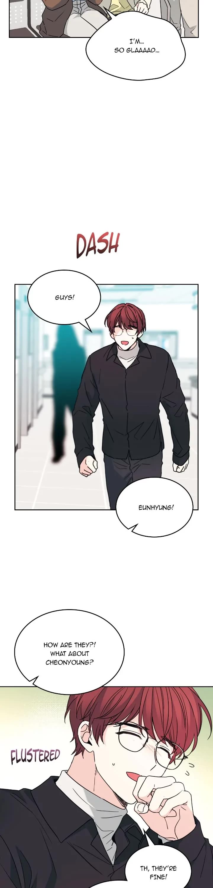 Inso's Law Chapter 199 page 20 - Chapter 199