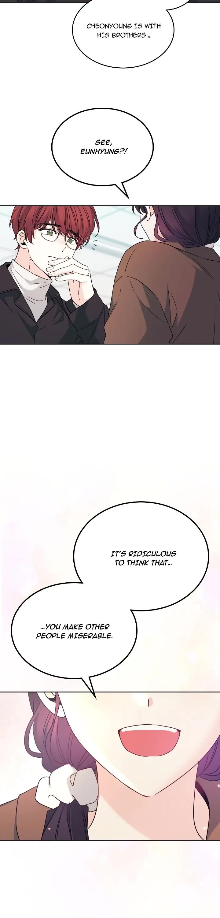 Inso's Law Chapter 199 page 21 - Chapter 199