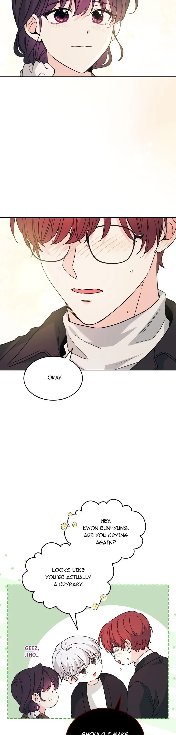 Inso's Law Chapter 199 page 25 - Chapter 199