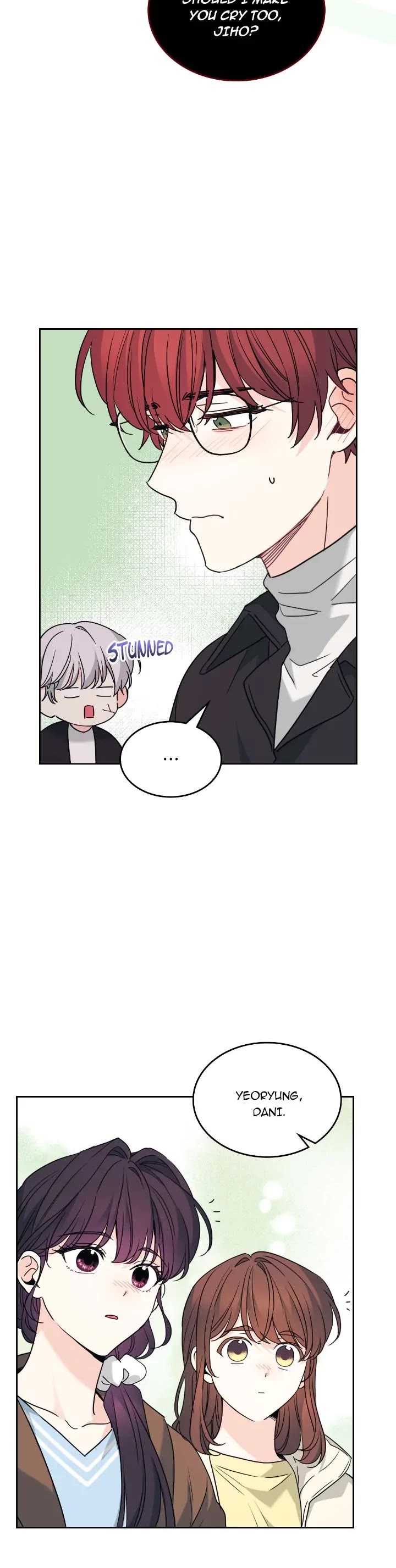 Inso's Law Chapter 199 page 26 - Chapter 199