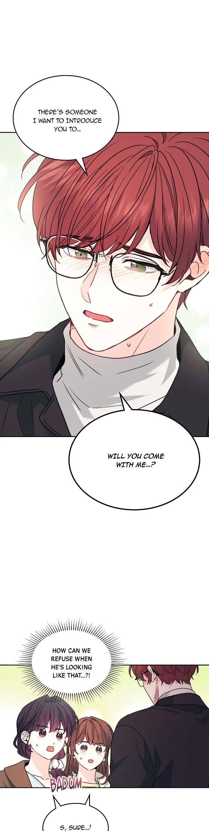 Inso's Law Chapter 199 page 27 - Chapter 199