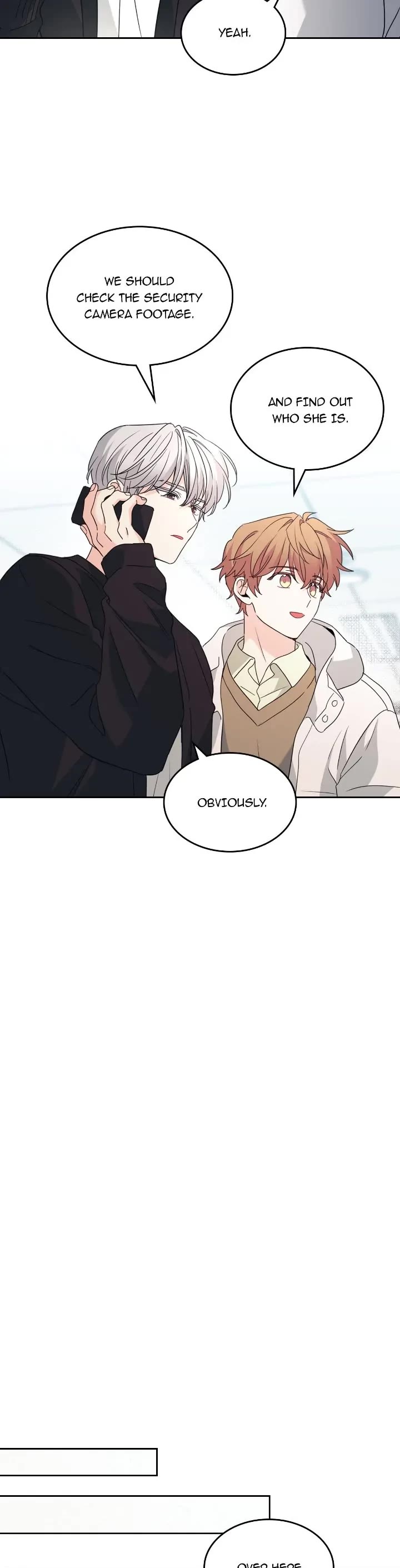 Inso's Law Chapter 199 page 30 - Chapter 199