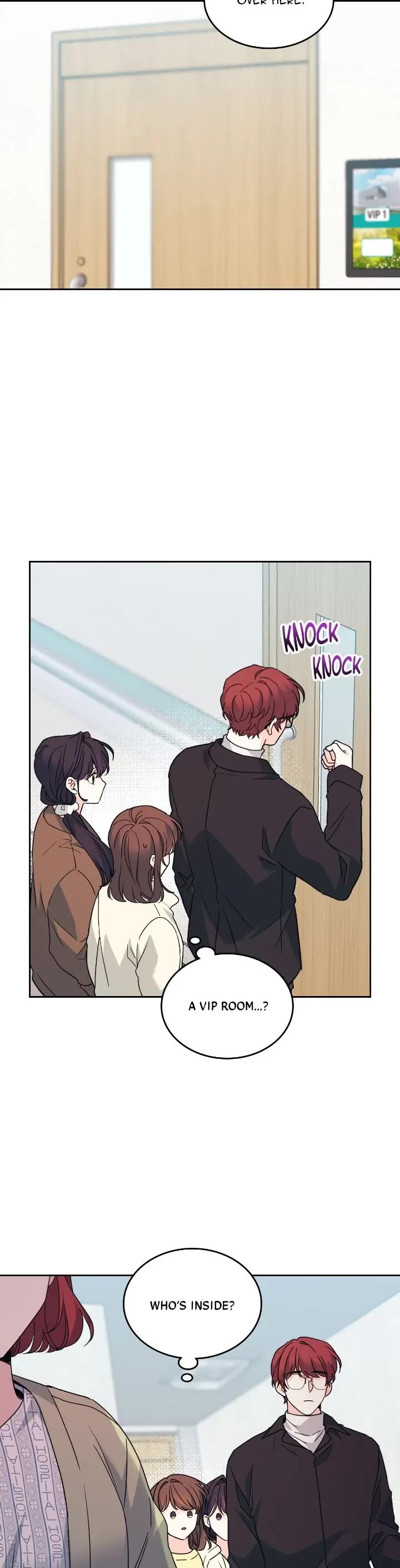 Inso's Law Chapter 199 page 31 - Chapter 199
