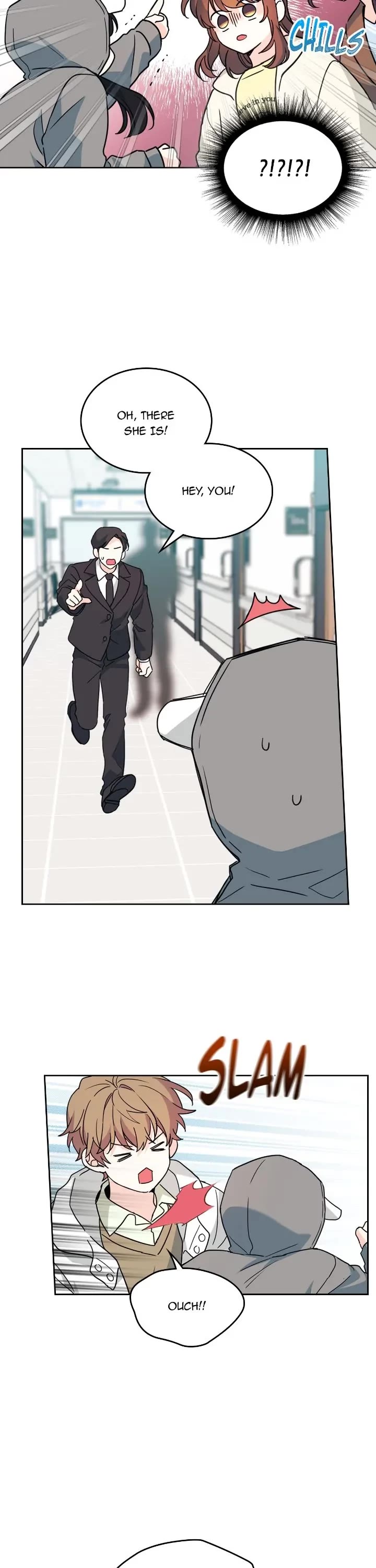 Inso's Law Chapter 199 page 5 - Chapter 199