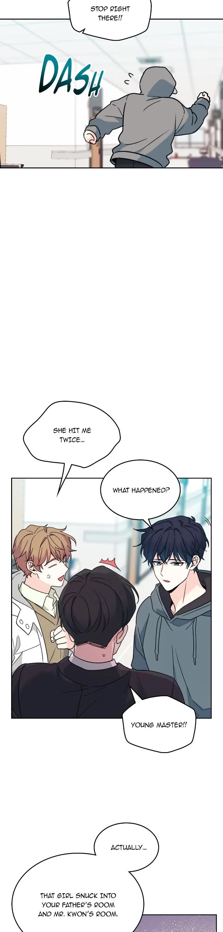 Inso's Law Chapter 199 page 6 - Chapter 199