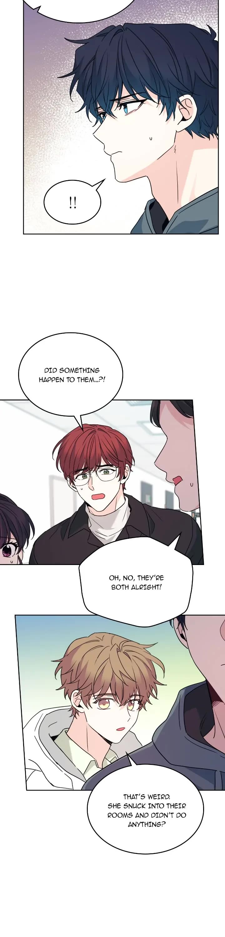 Inso's Law Chapter 199 page 7 - Chapter 199