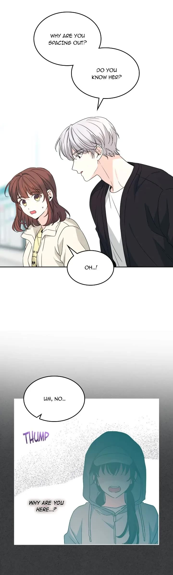 Inso's Law Chapter 199 page 9 - Chapter 199