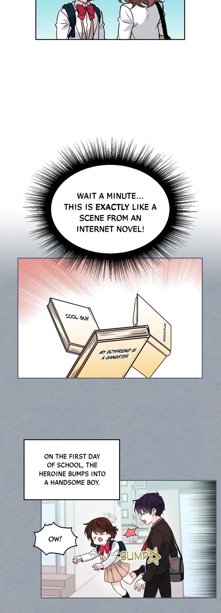 Inso's Law Chapter 2 page 10 - Chapter 2
