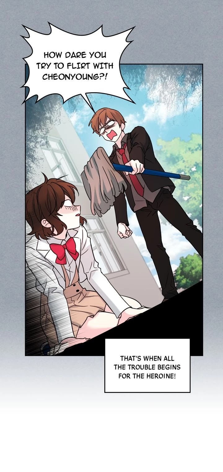 Inso's Law Chapter 2 page 12 - Chapter 2