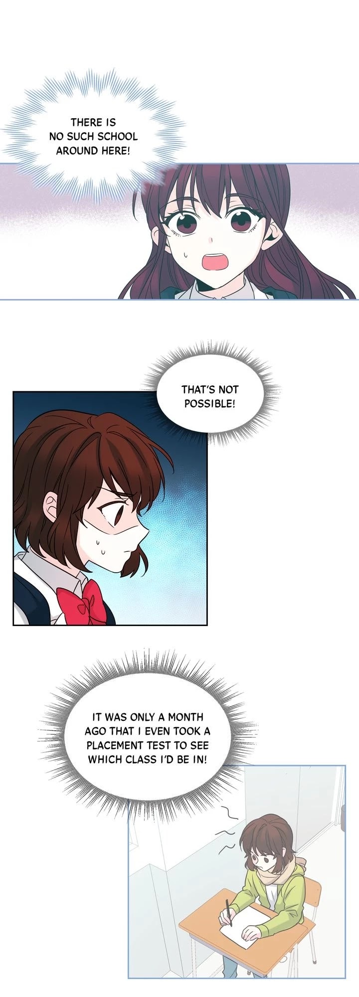 Inso's Law Chapter 2 page 23 - Chapter 2