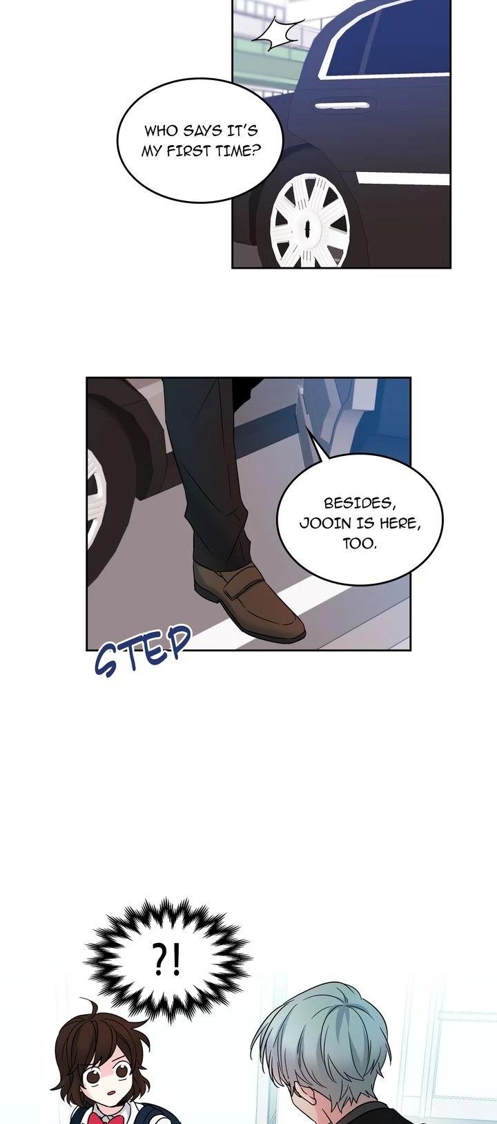 Inso's Law Chapter 2 page 28 - Chapter 2