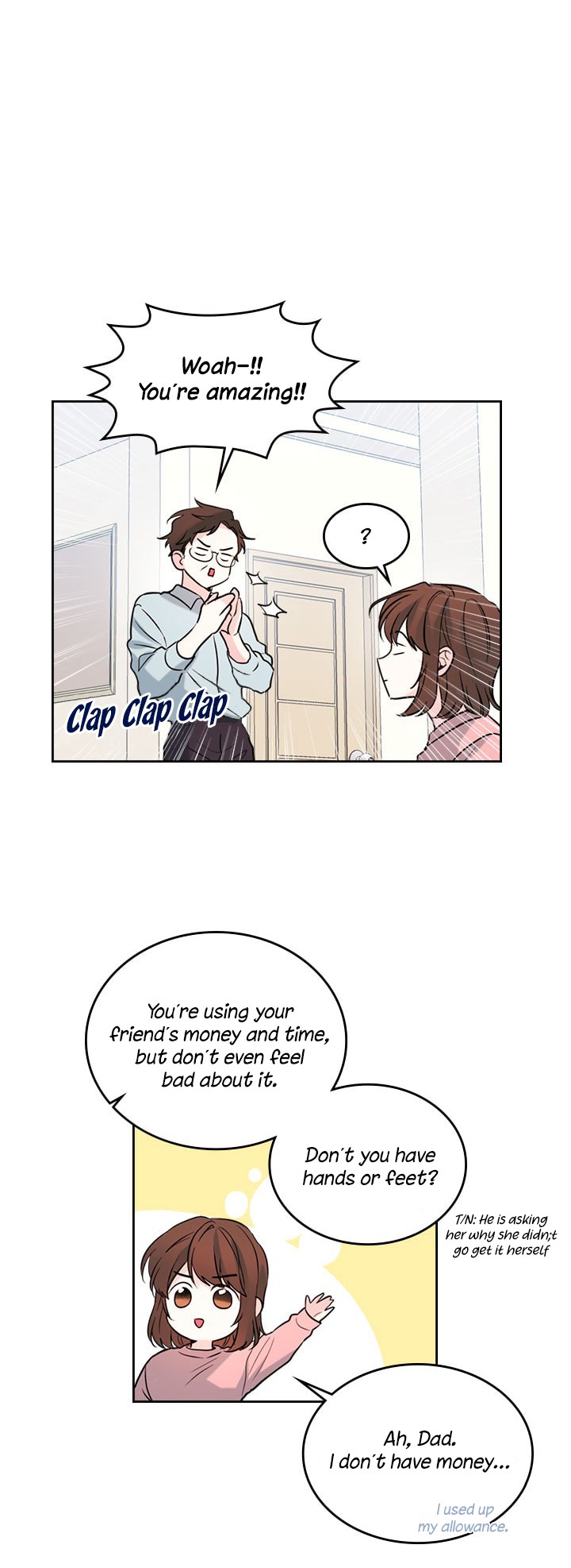 Inso's Law Chapter 20 page 6 - Chapter 20