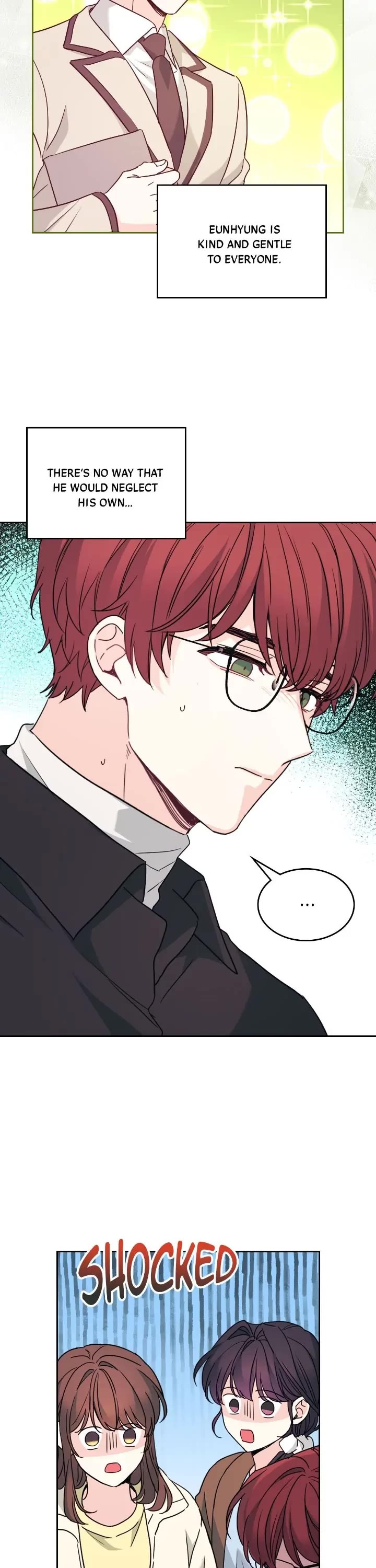 Inso's Law Chapter 200 page 10 - Chapter 200