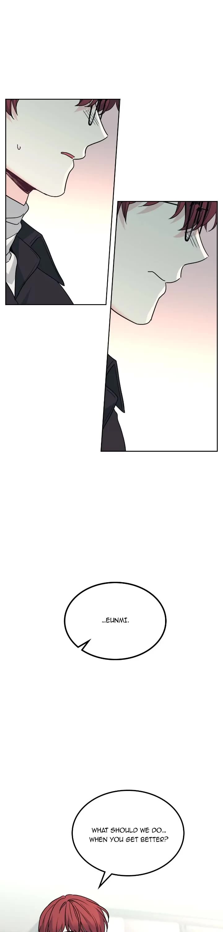 Inso's Law Chapter 200 page 12 - Chapter 200
