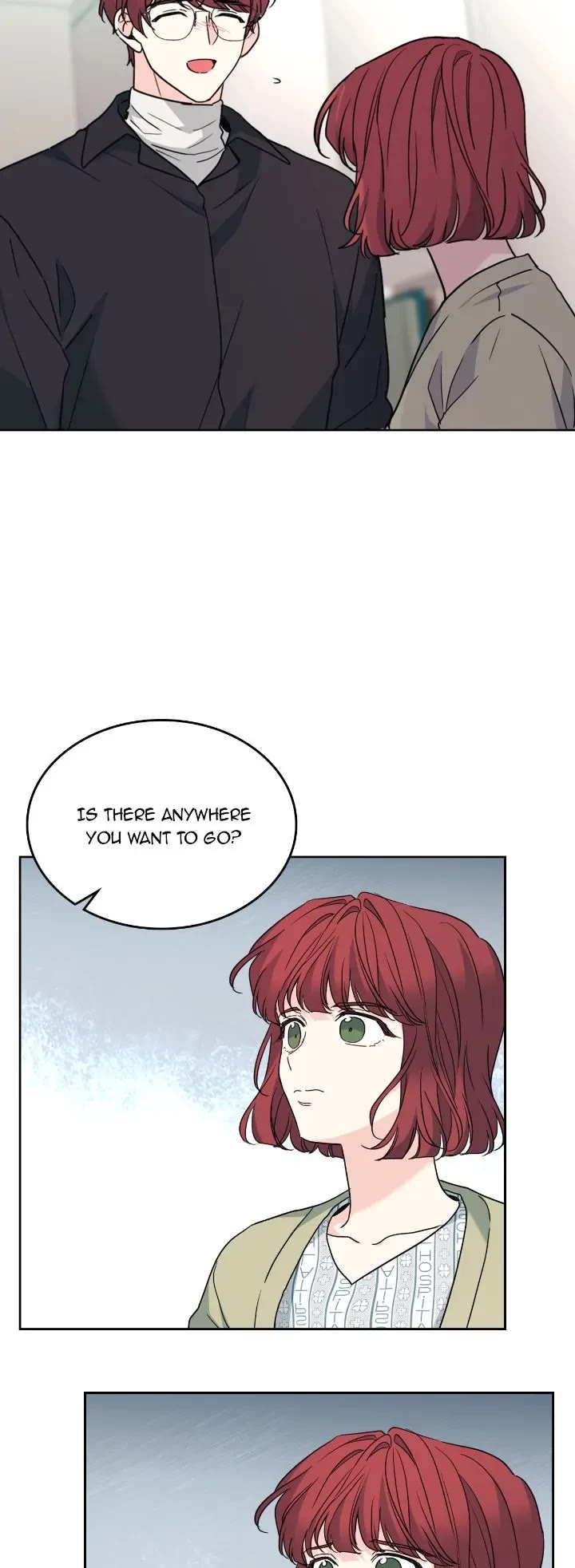 Inso's Law Chapter 200 page 13 - Chapter 200