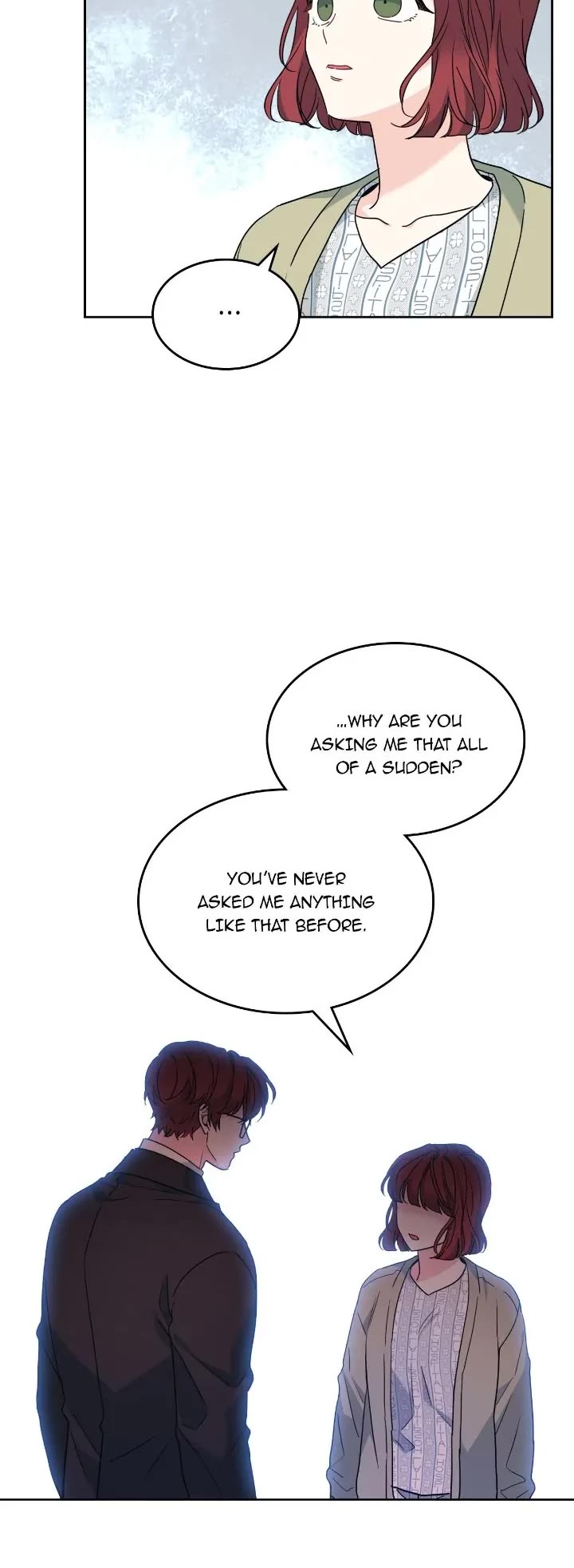 Inso's Law Chapter 200 page 14 - Chapter 200