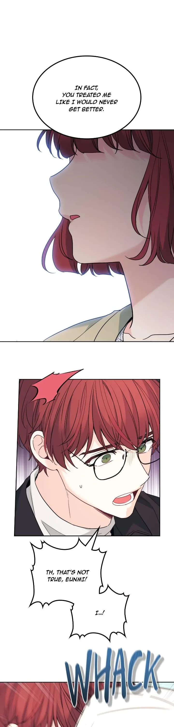 Inso's Law Chapter 200 page 15 - Chapter 200