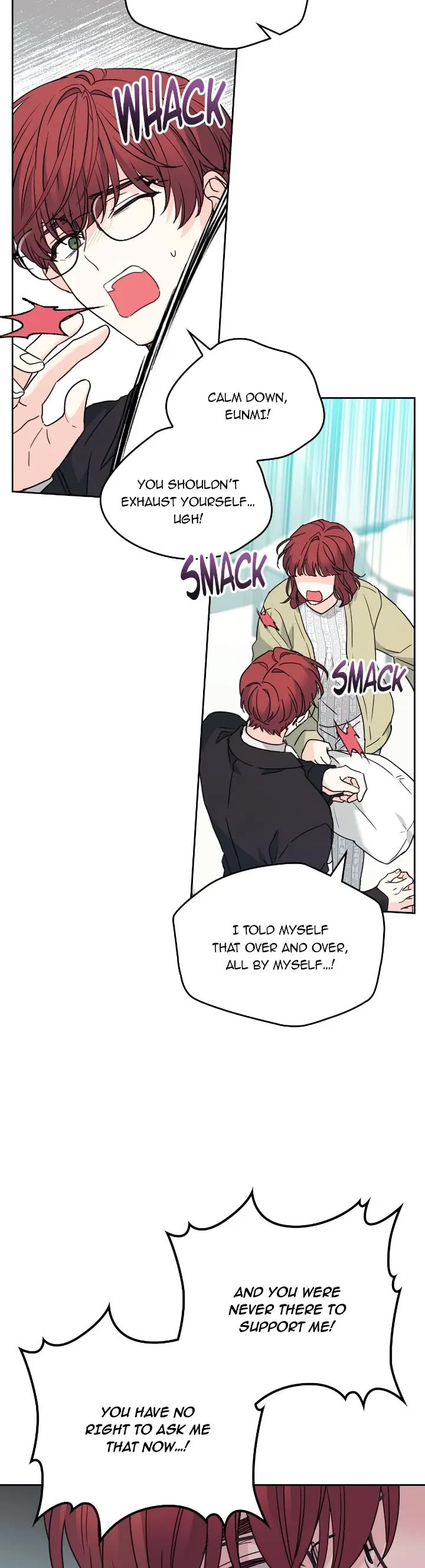 Inso's Law Chapter 200 page 17 - Chapter 200