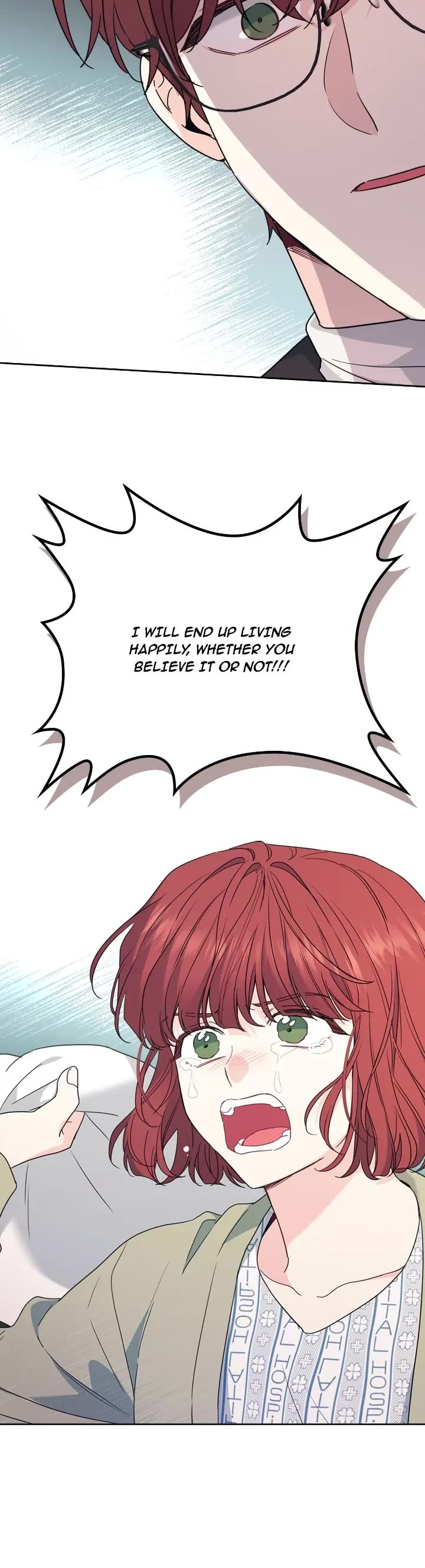 Inso's Law Chapter 200 page 18 - Chapter 200