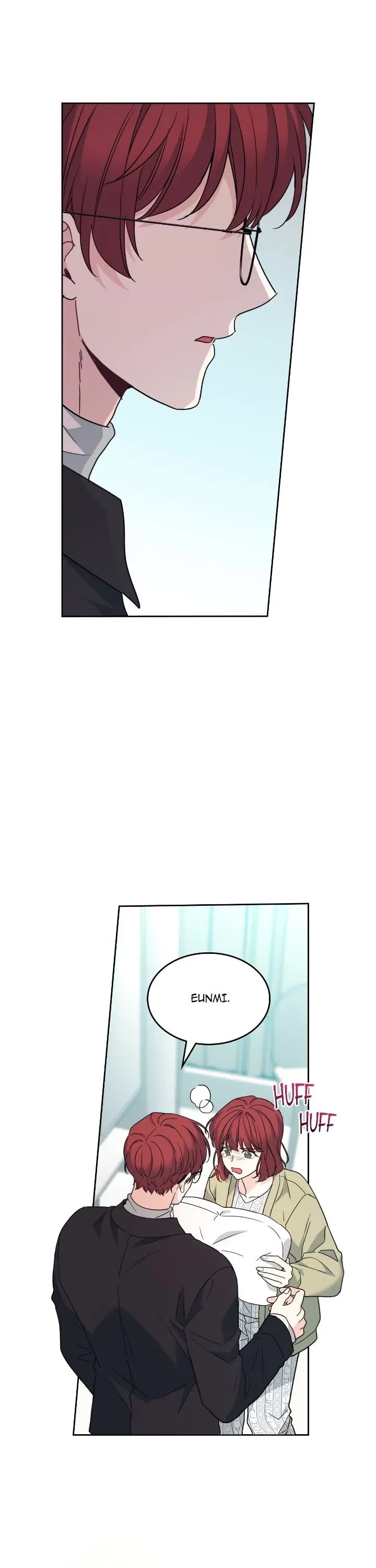 Inso's Law Chapter 200 page 19 - Chapter 200