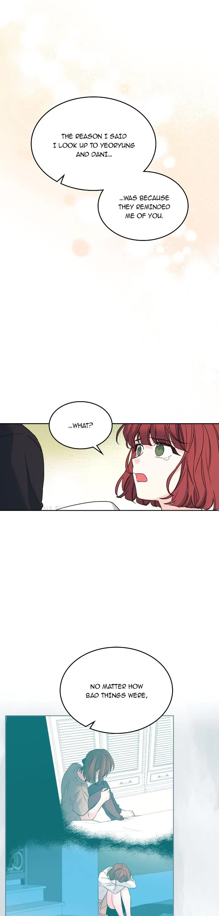 Inso's Law Chapter 200 page 20 - Chapter 200