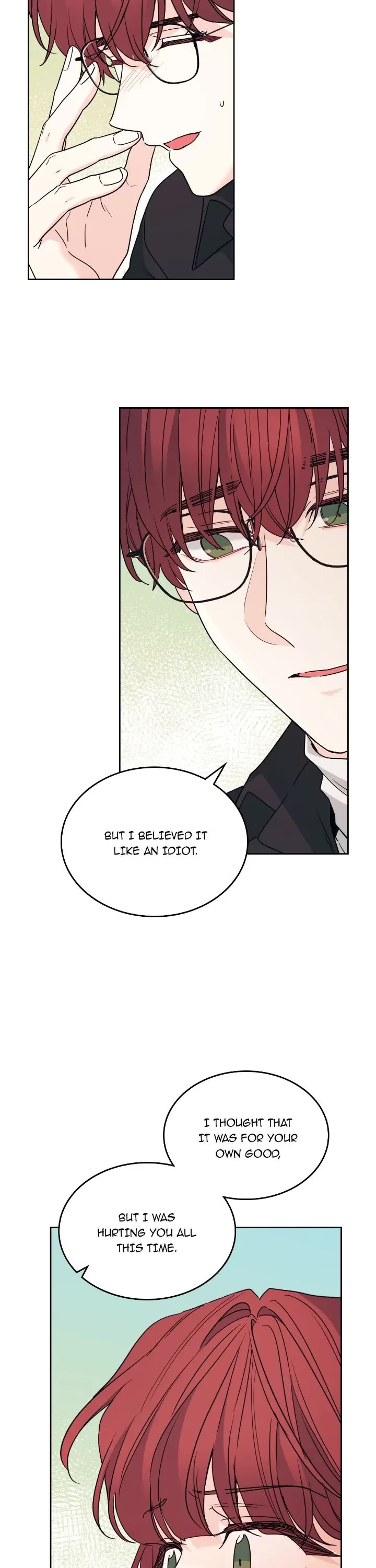 Inso's Law Chapter 200 page 24 - Chapter 200