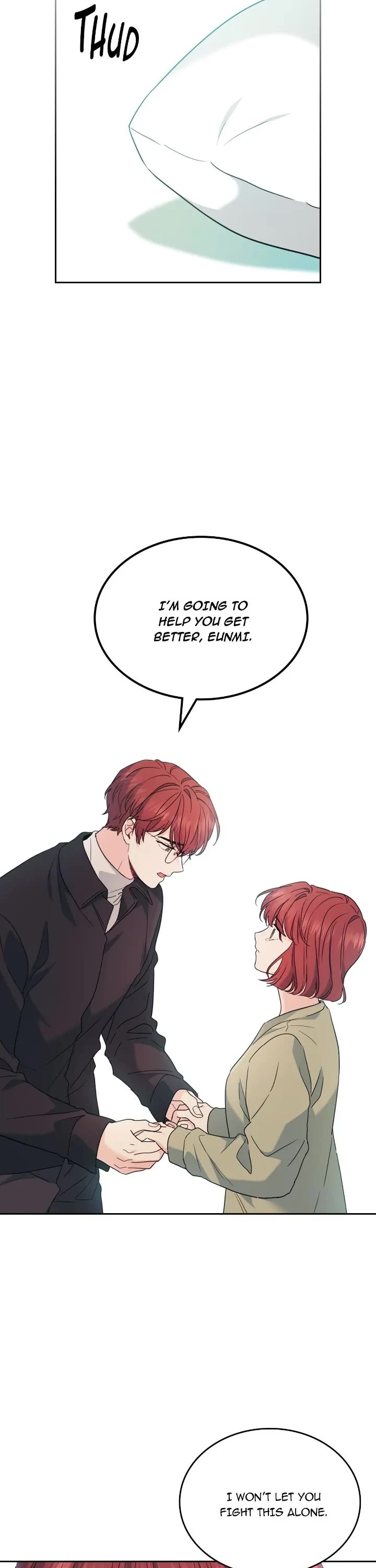 Inso's Law Chapter 200 page 26 - Chapter 200