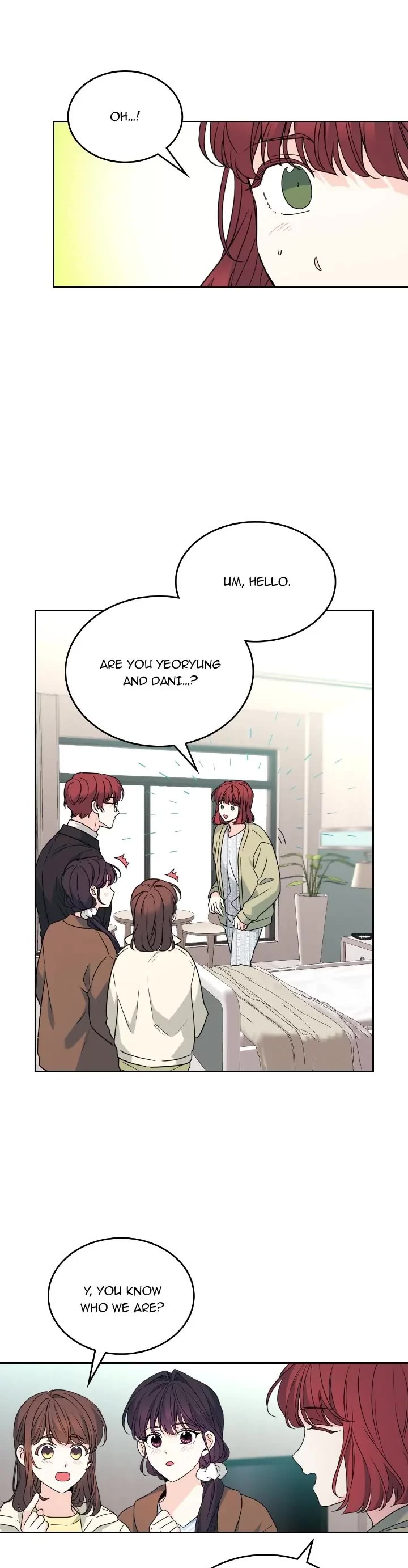 Inso's Law Chapter 200 page 3 - Chapter 200