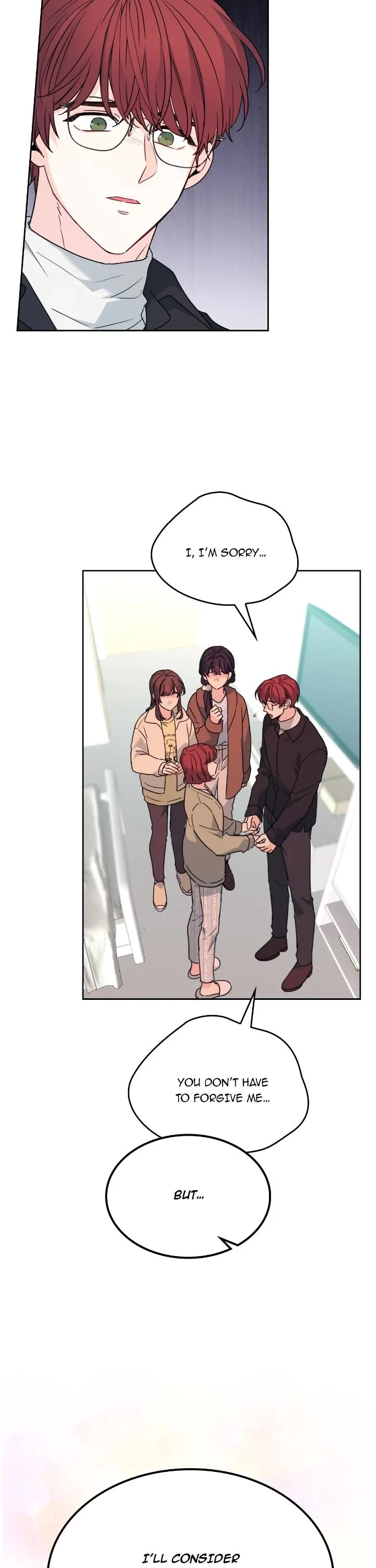 Inso's Law Chapter 200 page 30 - Chapter 200