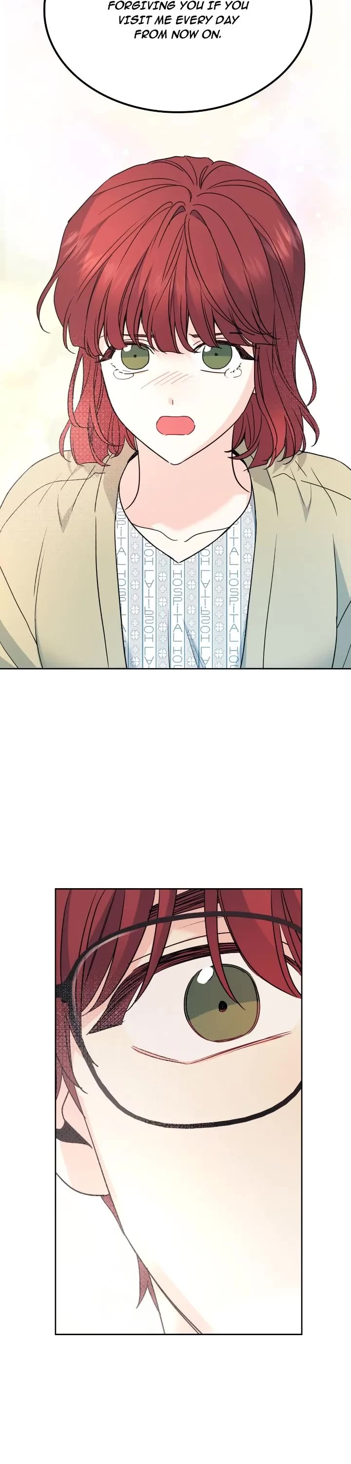 Inso's Law Chapter 200 page 31 - Chapter 200