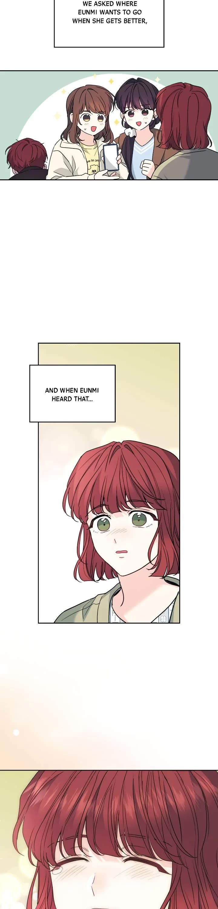 Inso's Law Chapter 200 page 35 - Chapter 200