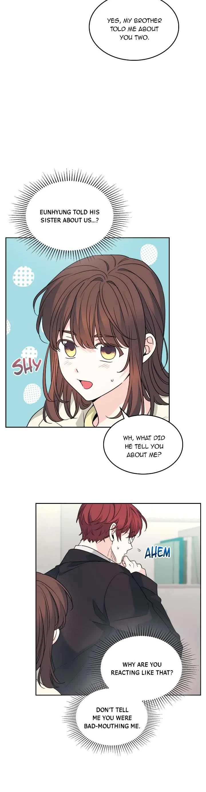 Inso's Law Chapter 200 page 4 - Chapter 200