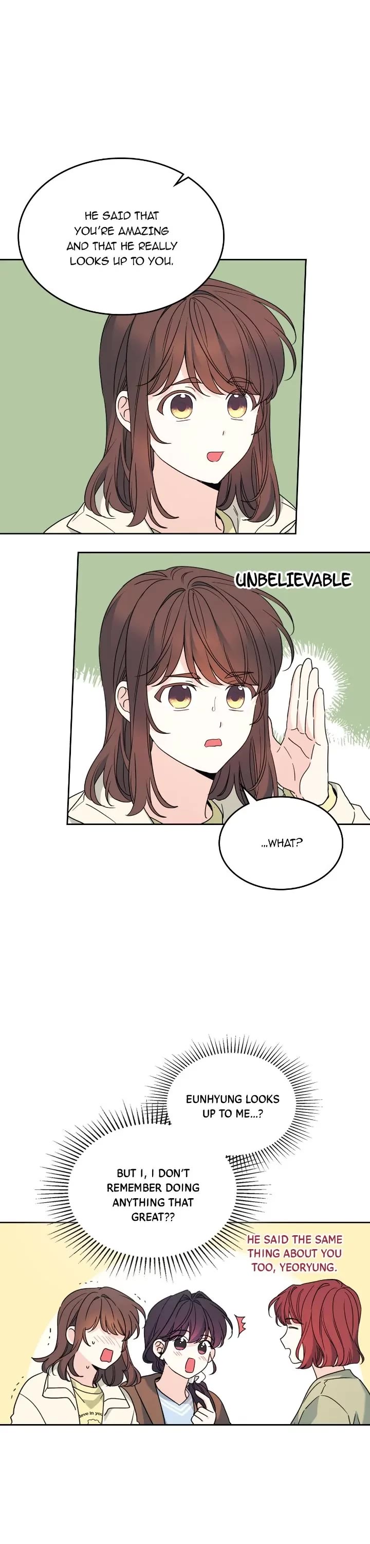 Inso's Law Chapter 200 page 5 - Chapter 200