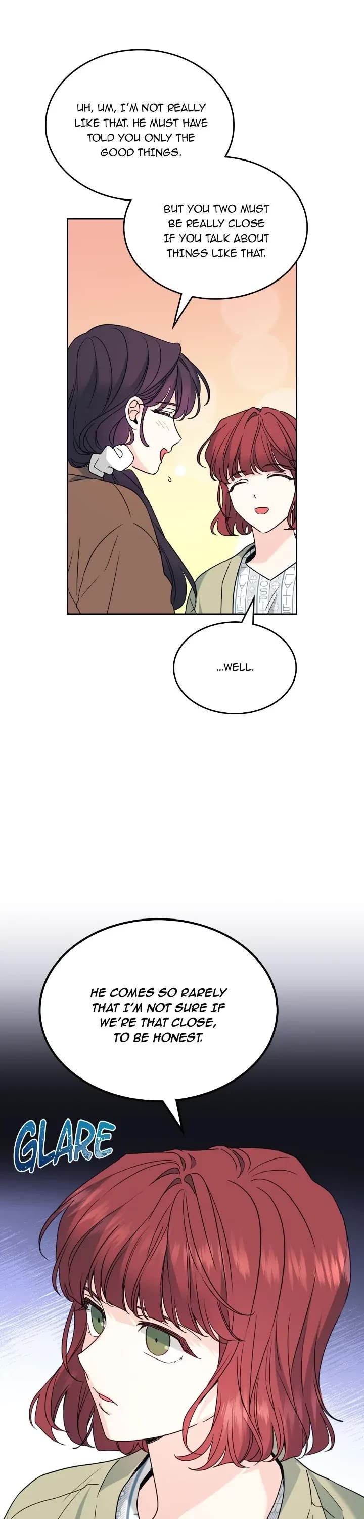 Inso's Law Chapter 200 page 6 - Chapter 200