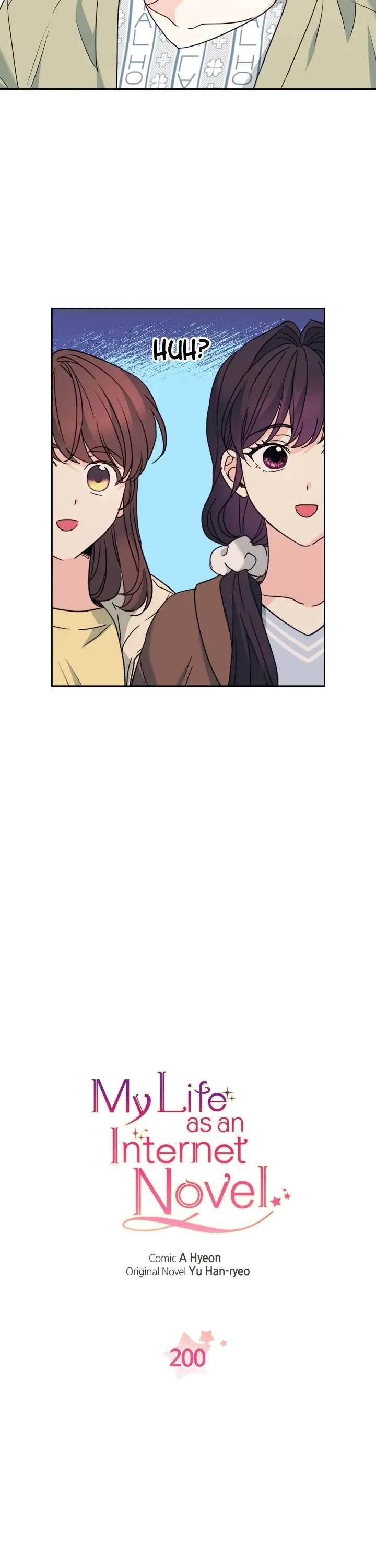 Inso's Law Chapter 200 page 7 - Chapter 200