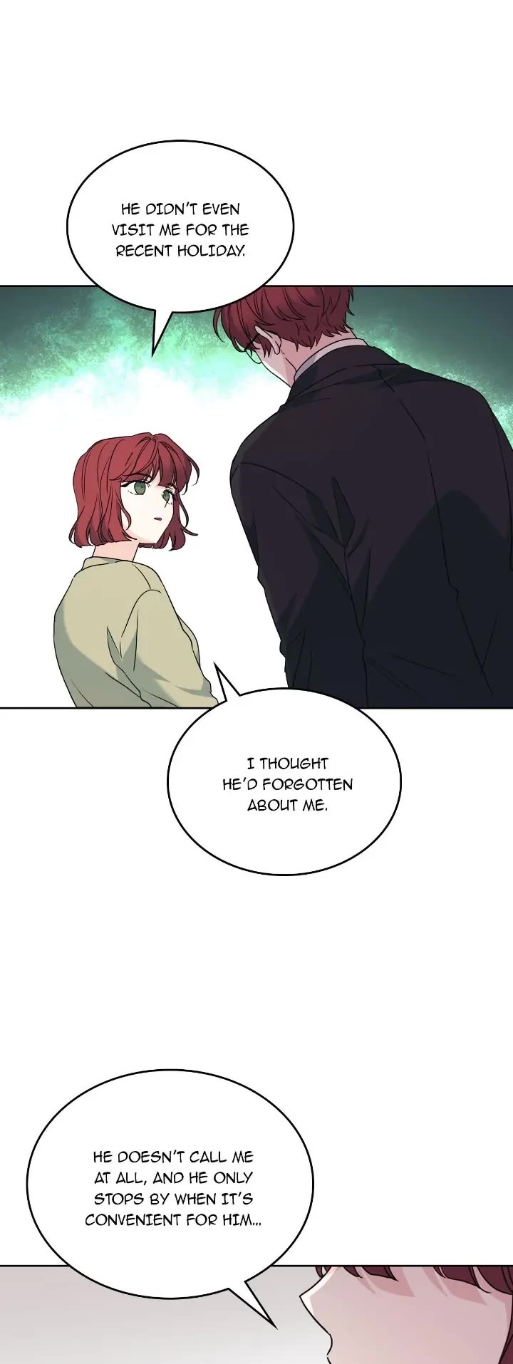 Inso's Law Chapter 200 page 8 - Chapter 200