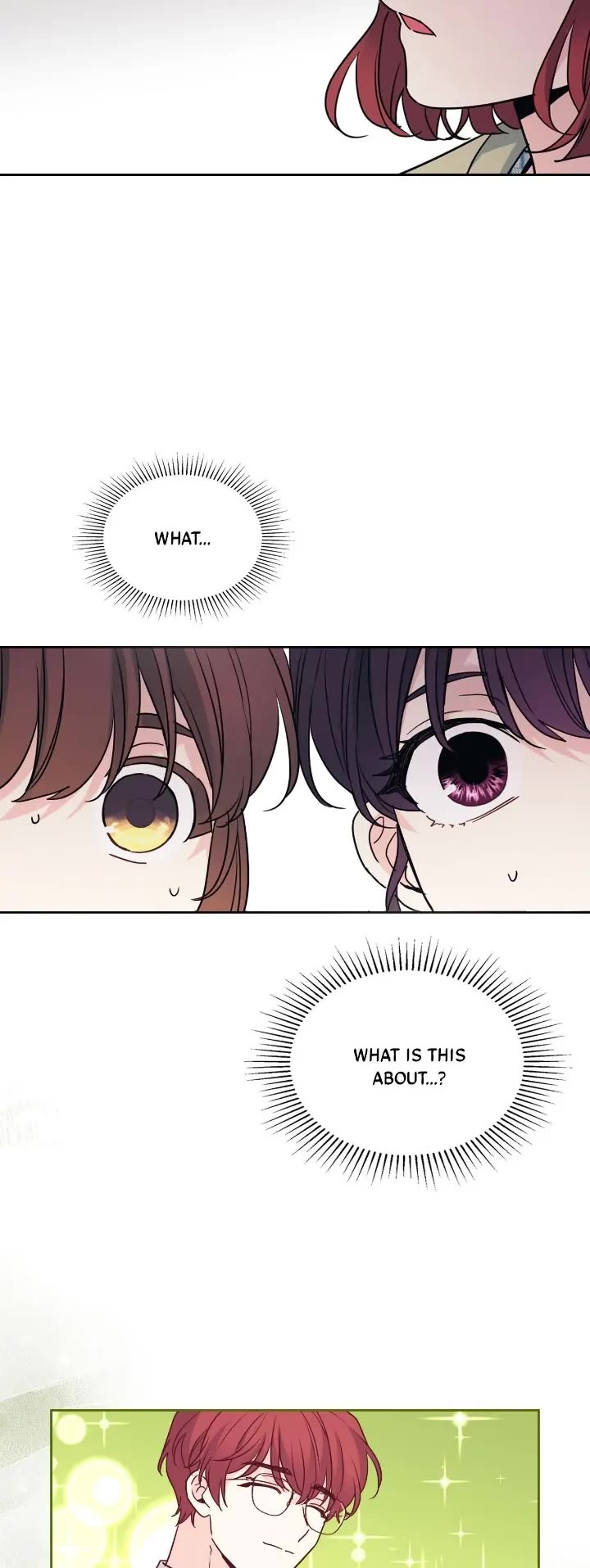 Inso's Law Chapter 200 page 9 - Chapter 200