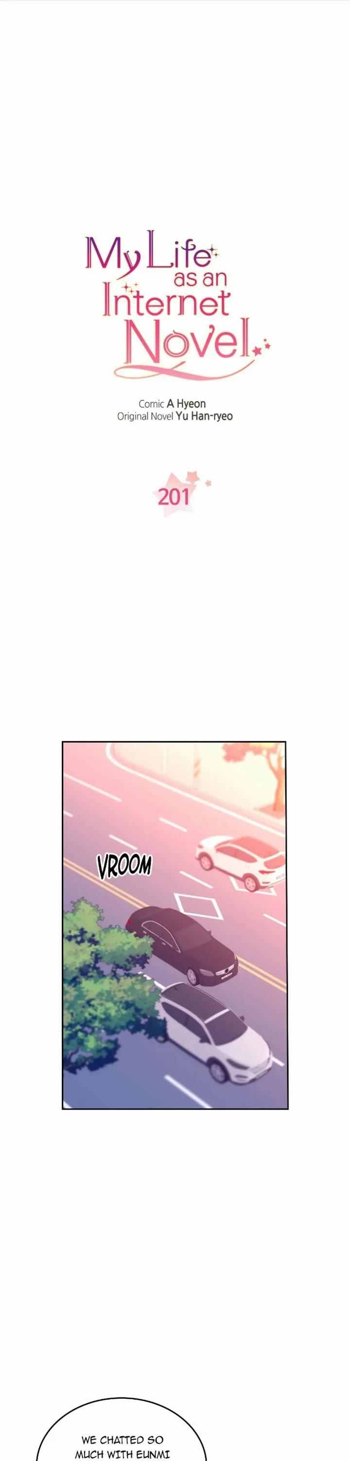 Inso's Law Chapter 201 page 1 - Chapter 201