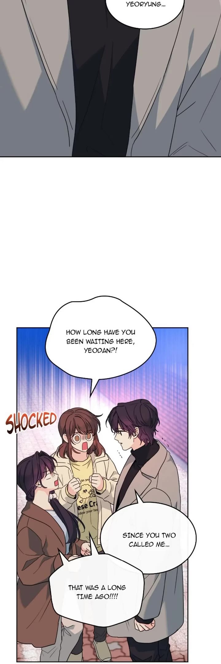 Inso's Law Chapter 201 page 10 - Chapter 201