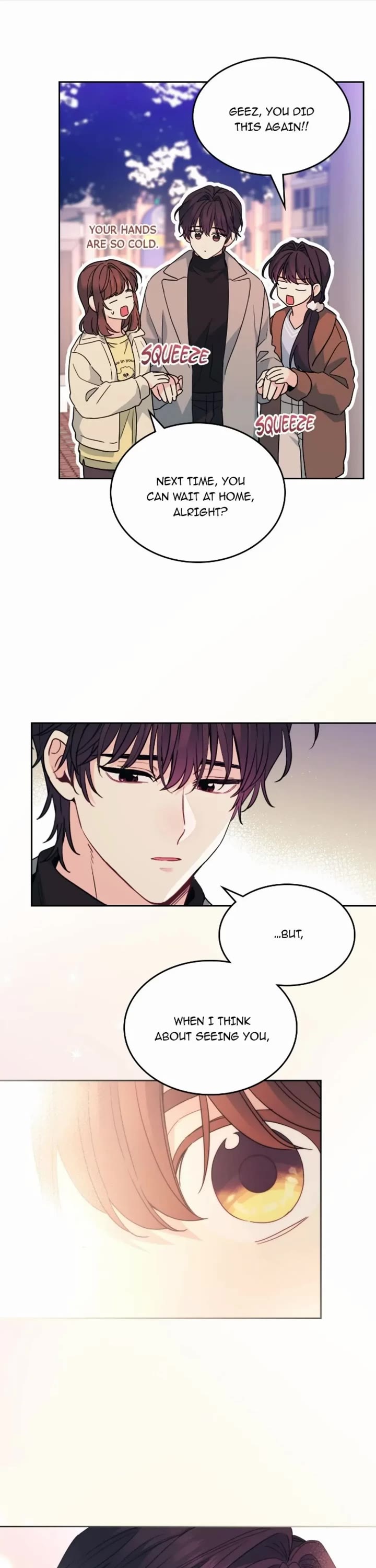 Inso's Law Chapter 201 page 11 - Chapter 201
