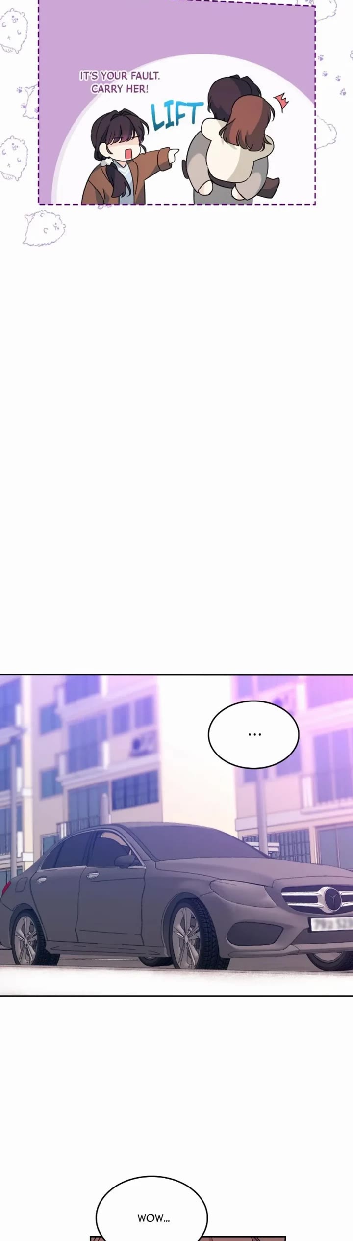 Inso's Law Chapter 201 page 14 - Chapter 201