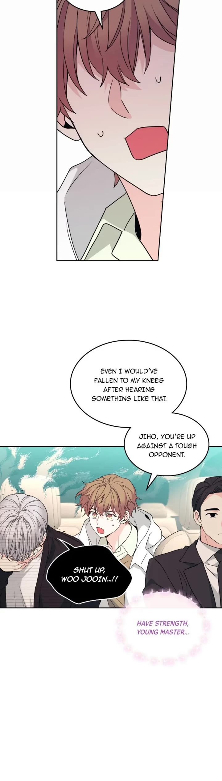Inso's Law Chapter 201 page 15 - Chapter 201