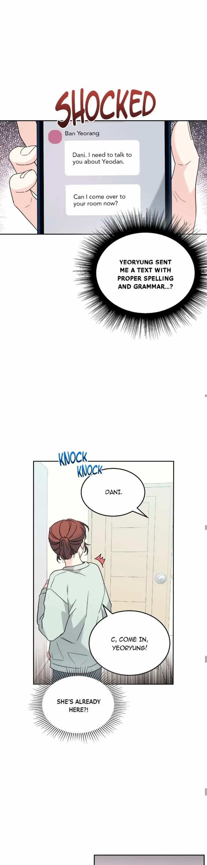 Inso's Law Chapter 201 page 17 - Chapter 201