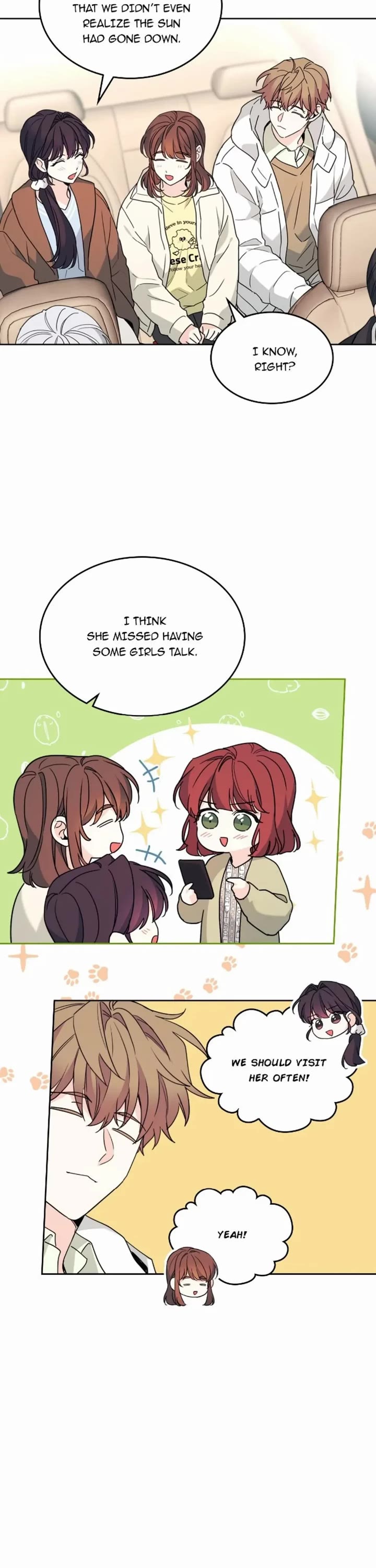 Inso's Law Chapter 201 page 2 - Chapter 201