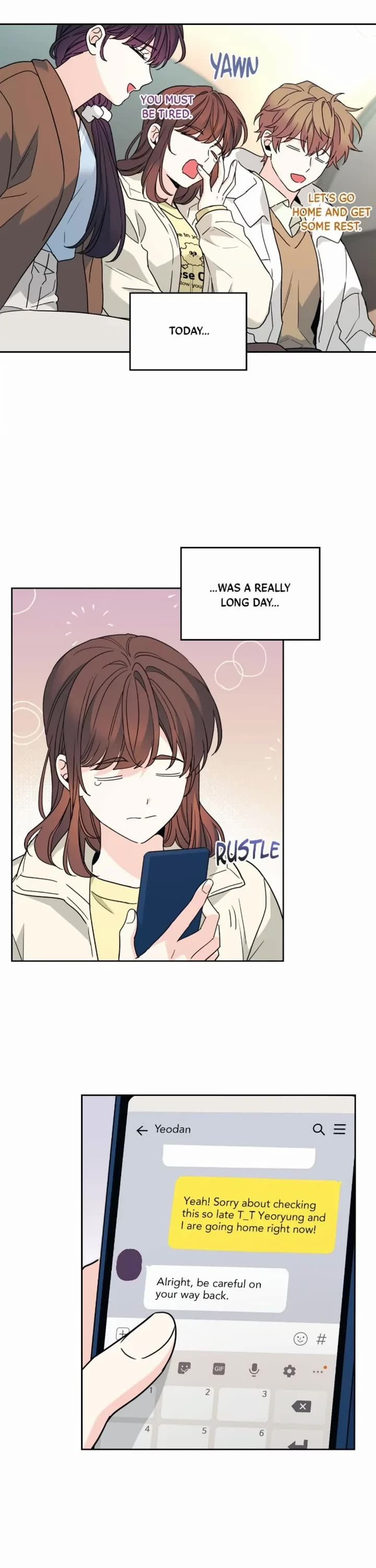 Inso's Law Chapter 201 page 3 - Chapter 201