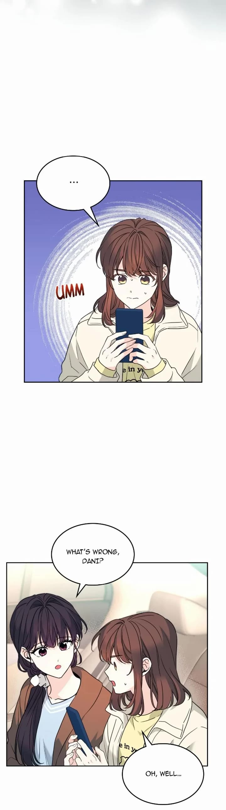 Inso's Law Chapter 201 page 5 - Chapter 201