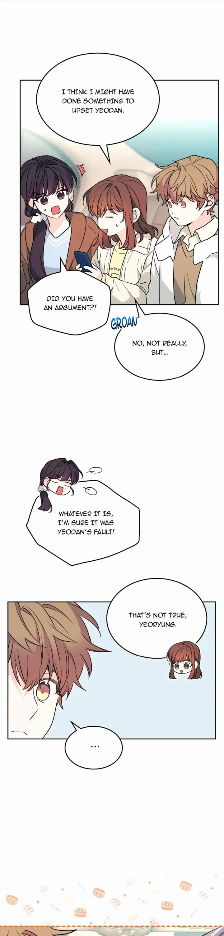 Inso's Law Chapter 201 page 6 - Chapter 201