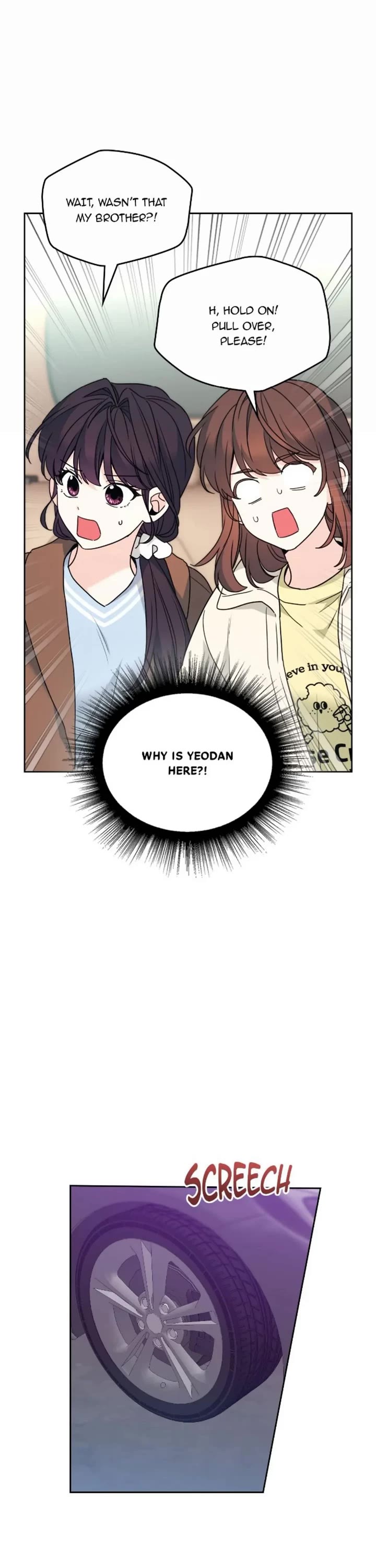 Inso's Law Chapter 201 page 8 - Chapter 201