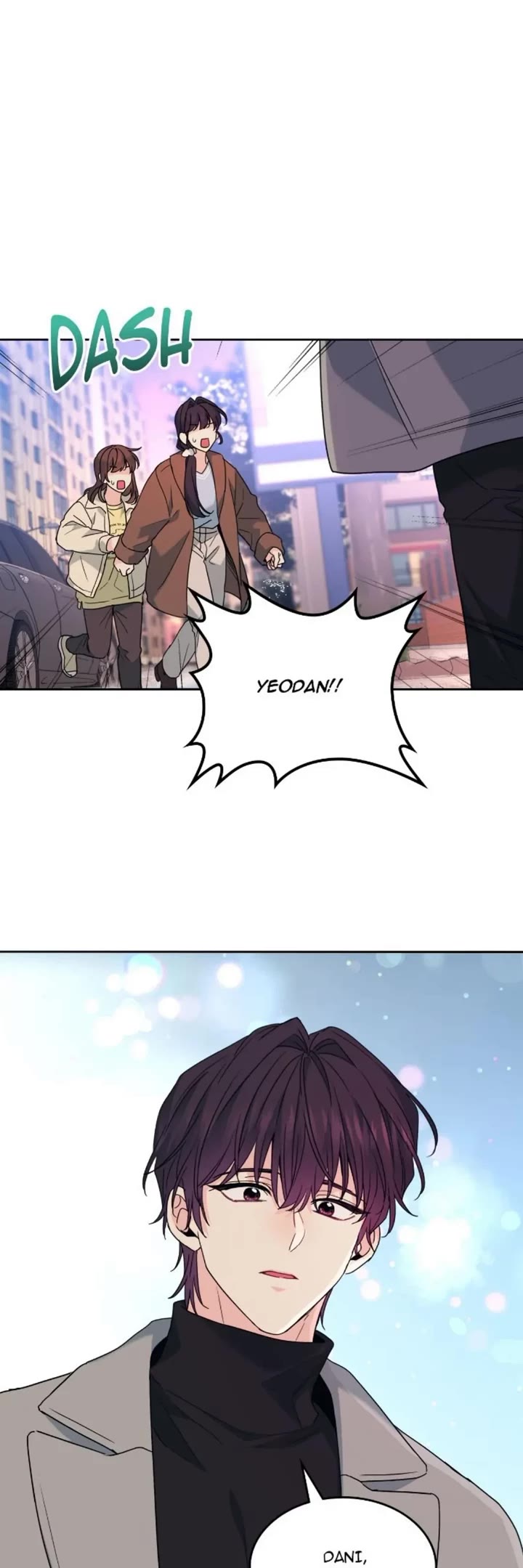 Inso's Law Chapter 201 page 9 - Chapter 201