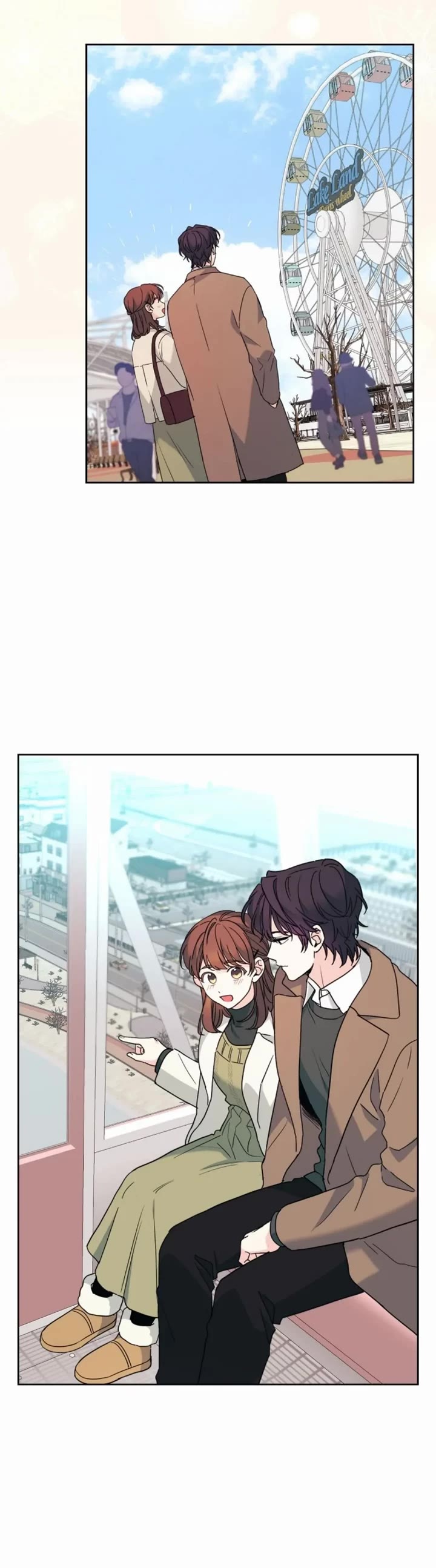 Inso's Law Chapter 202 page 10 - Chapter 202